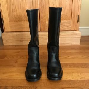 Frye Campus 14L boots